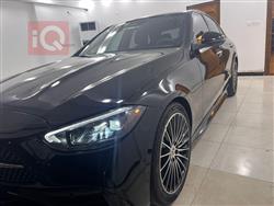 مرسيدس بنز C-Class